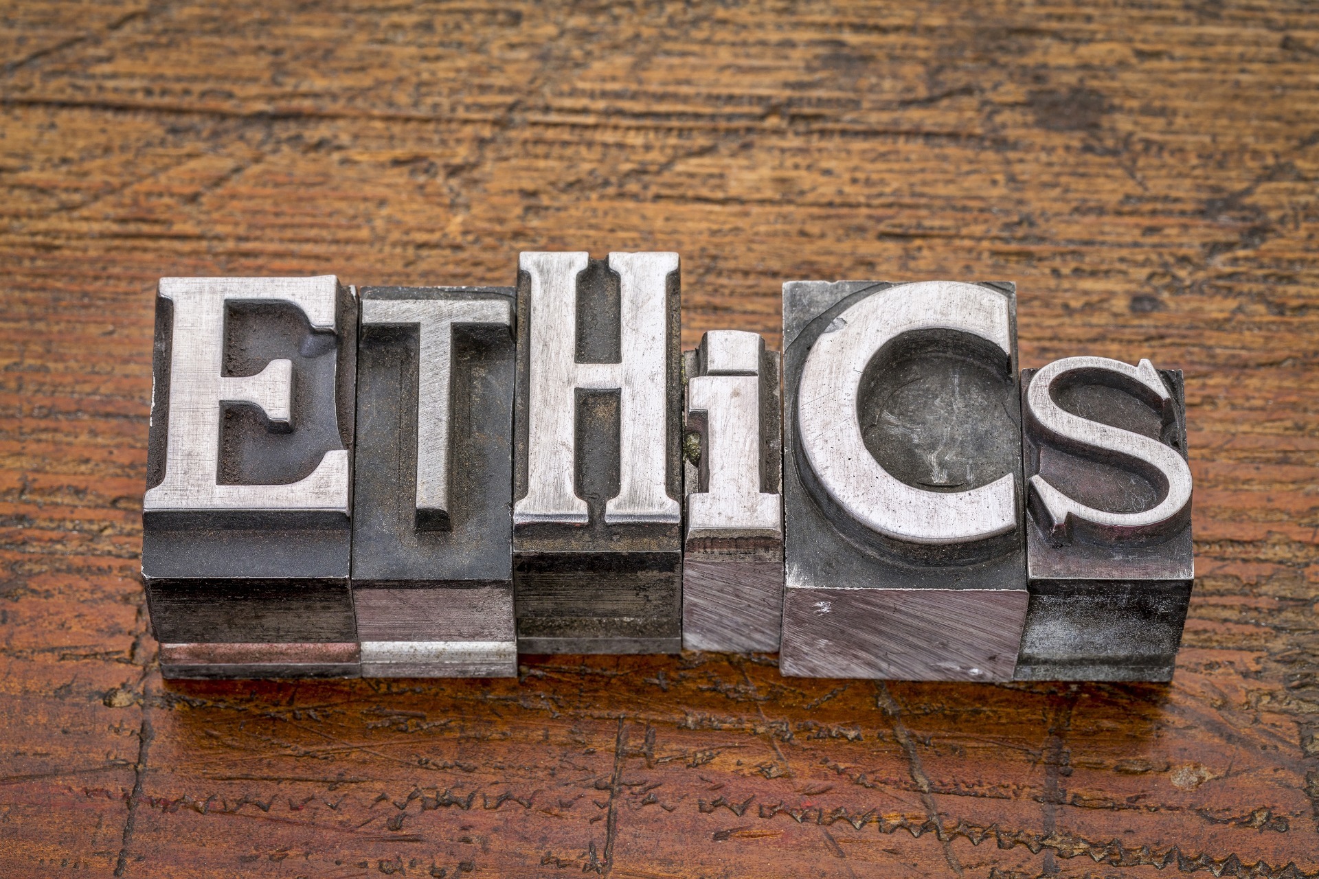 Ethics In Home Improvement Industry