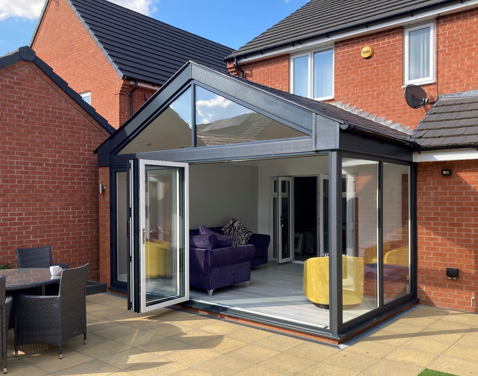 Invest in a Conservatory, Northamptonshire